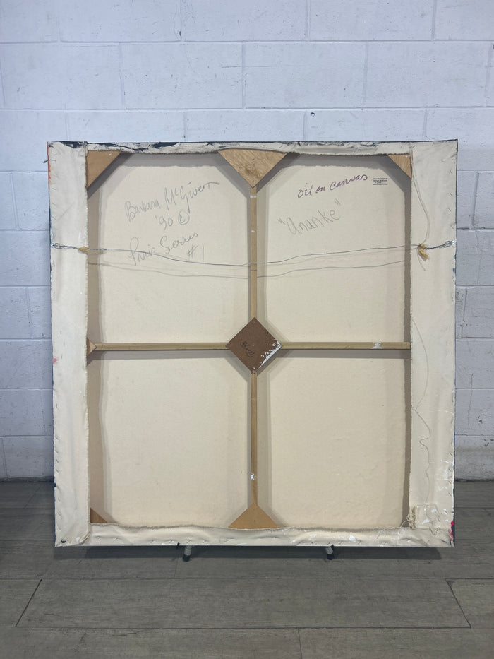 "ananke" Barbara McGivern