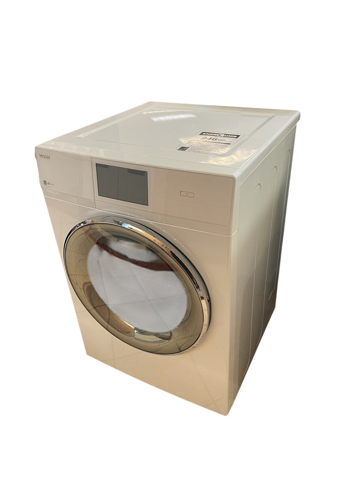 Haier Front-Load Electric Dryer
