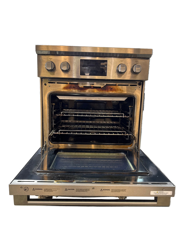 Fisher & Paykel Professional Range