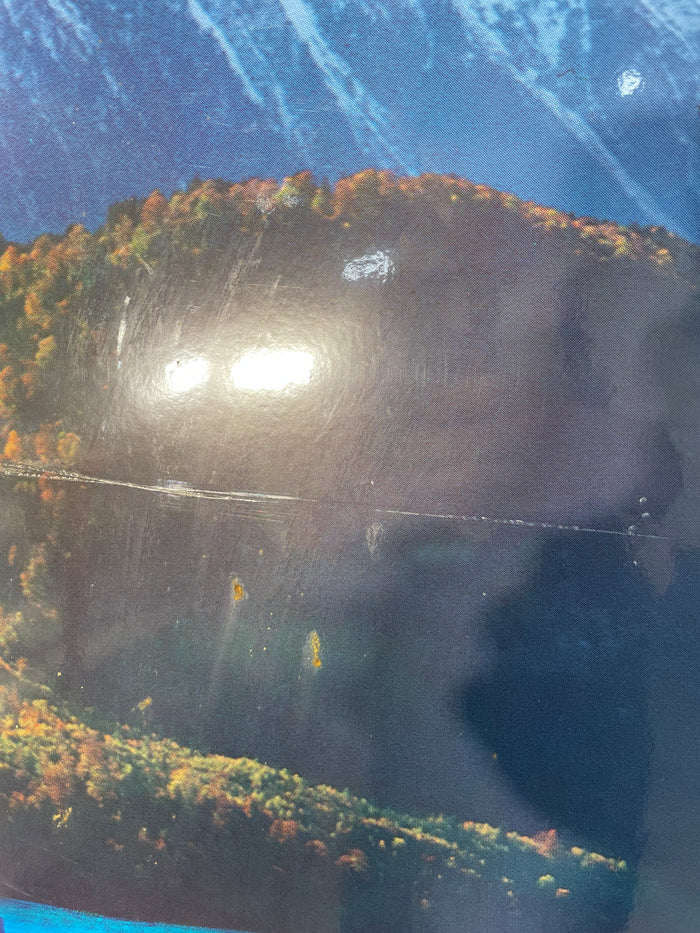 Poster Print of Neuschwanstein Castle