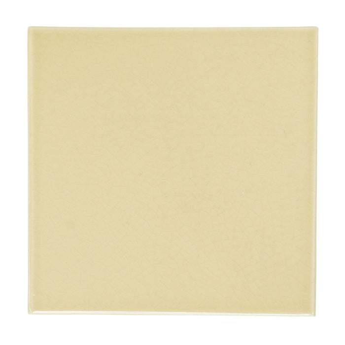 Tiles 6" x 6" - Beige