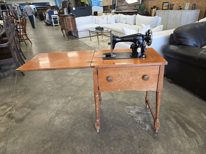 SINGER Sewing & Embroidery Machine Serial Number of JB491832