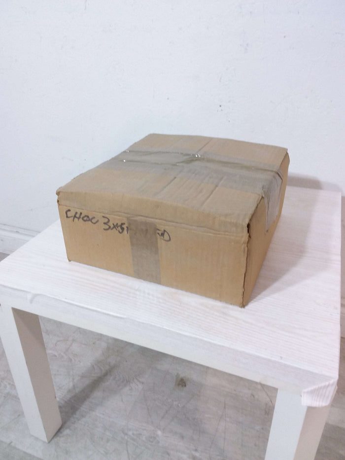 11.7 Sq.Ft. Speckled Brown Tile