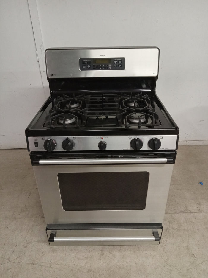 General Electric Spectra Gas Stove