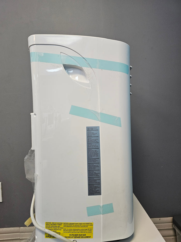 3 - in - 1 Air Conditioner - Fan - Humidifier