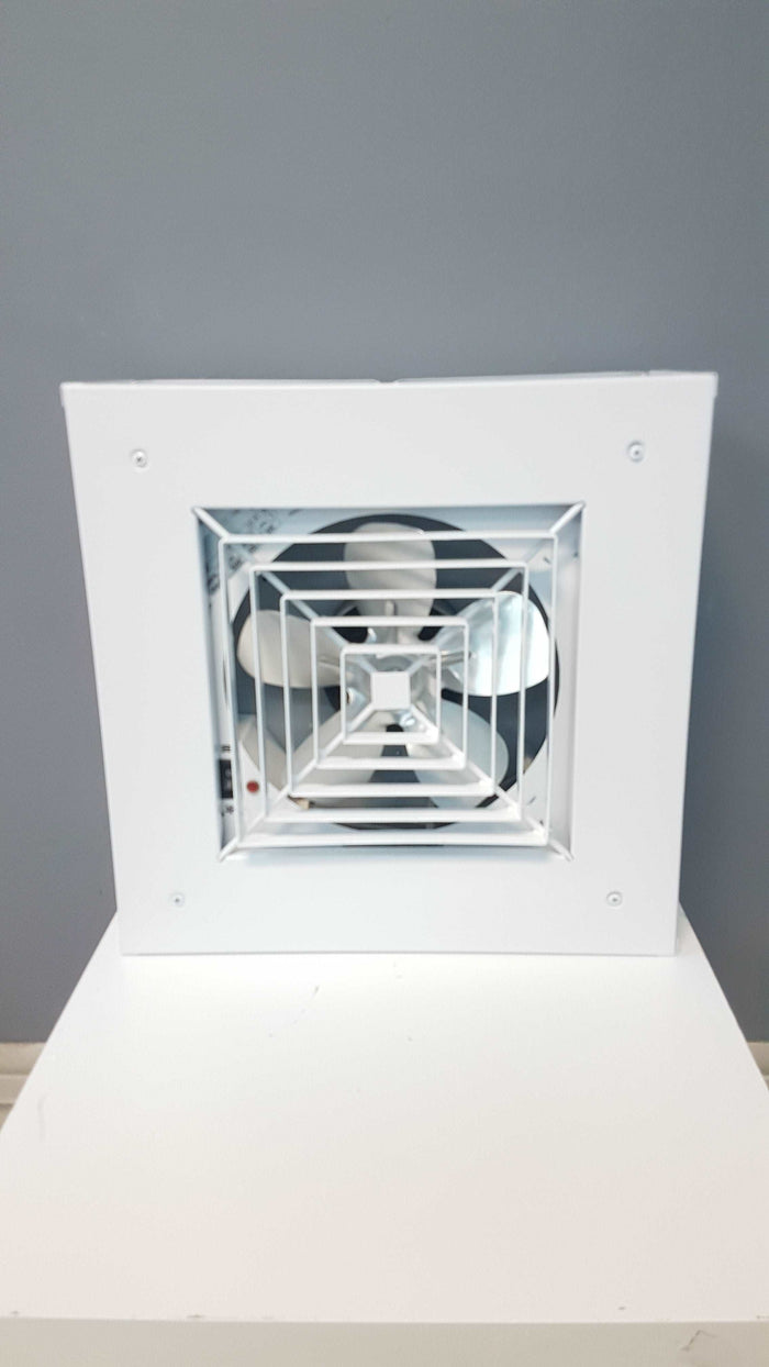 16"-5000 Watts Steel Ceiling Fan Heater