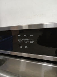 KITCHEN AID 30" Single Wall Oven with Even-Heat™ True Convection