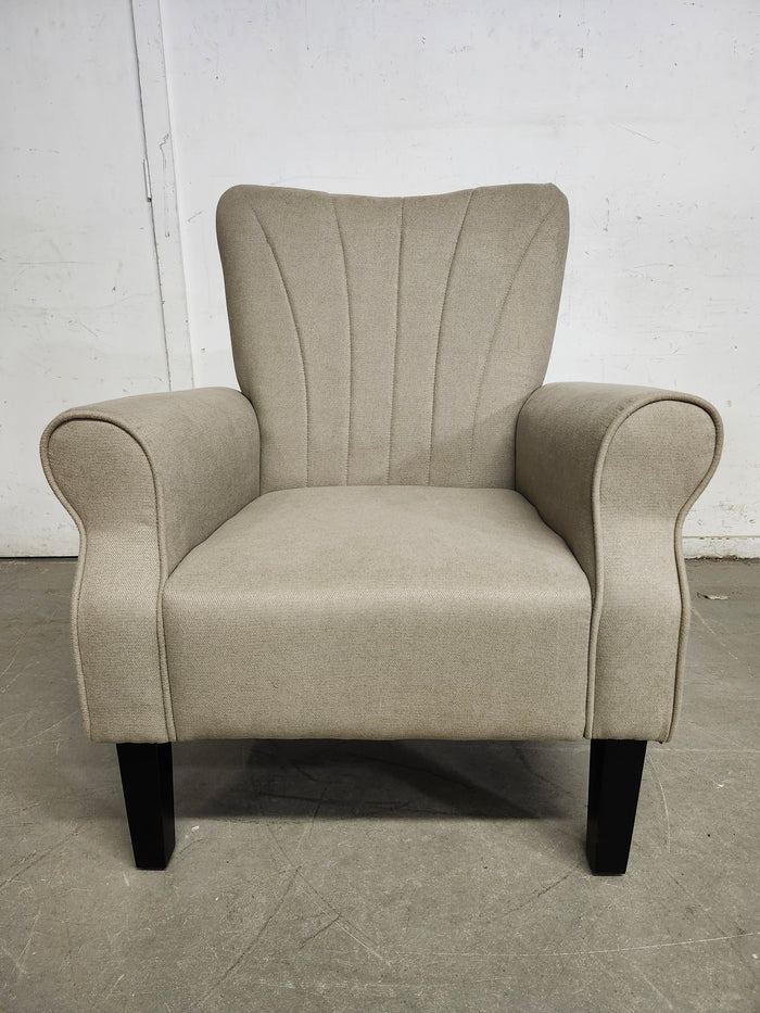 Homcom Fabric Chair