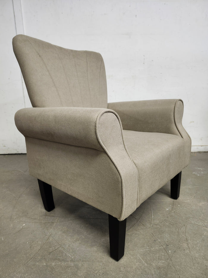 Homcom Fabric Chair
