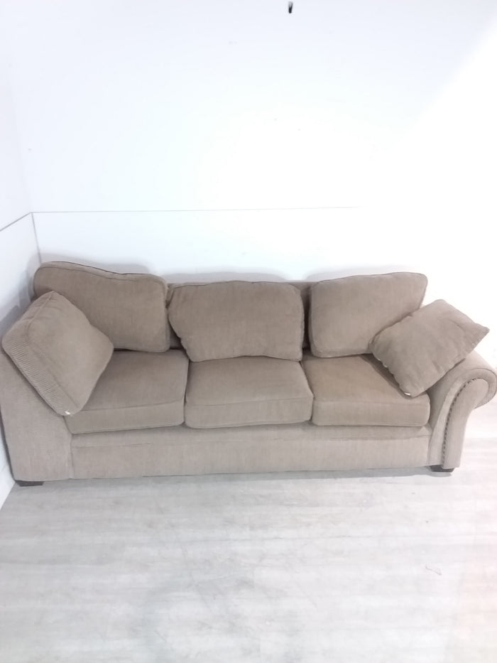 96" wide 3-Piece Sofa