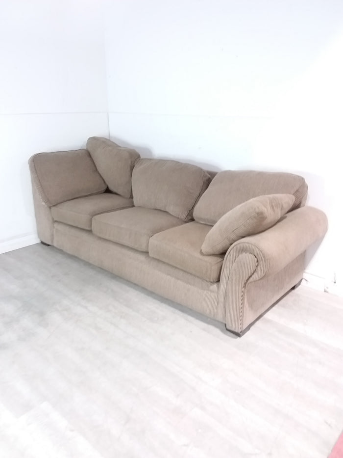96" wide 3-Piece Sofa