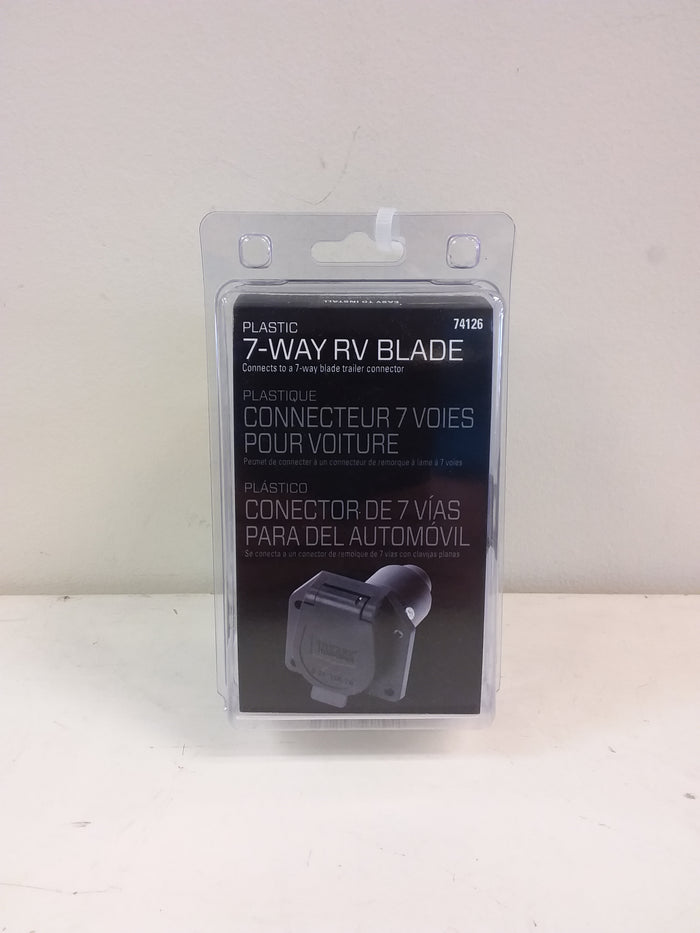 7-Way RV Blade