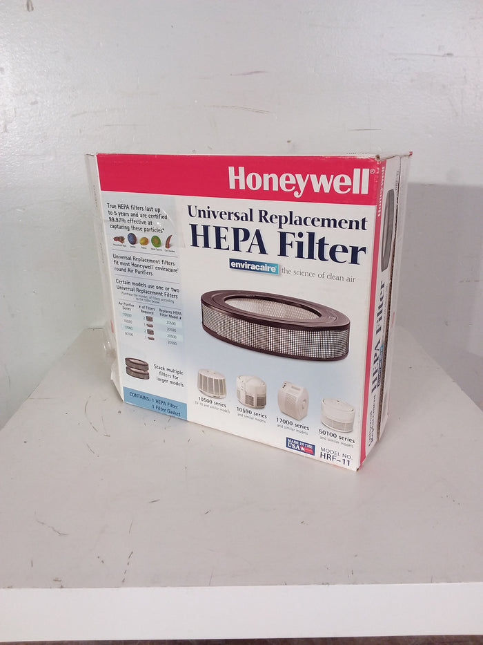 Universal Replacement HEPA Filter