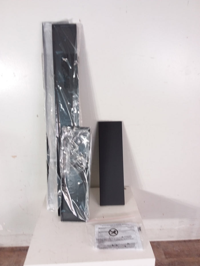 Napoleon Black Metal Trim Kit for Cineview 30-in