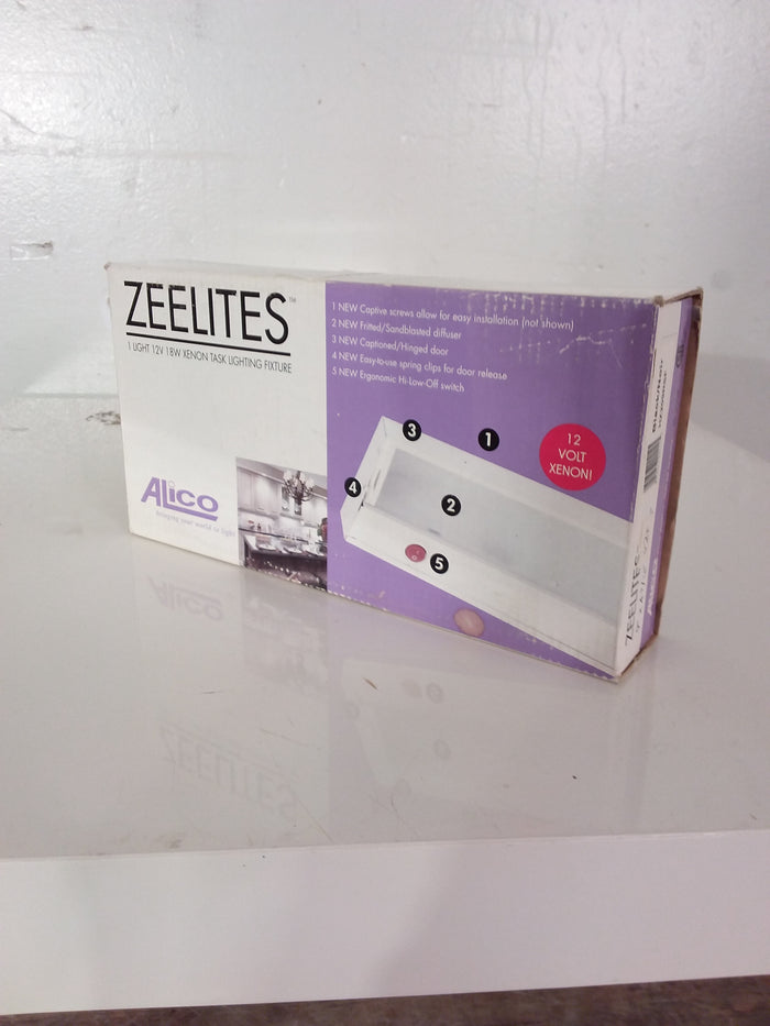 Zeelites Xenon 12V 18W Under Cabinet Light