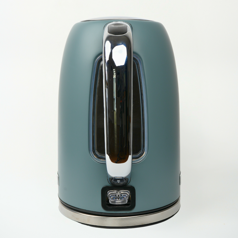 Haden Perth Electric KettleSlate Grey Habitat ReStore GTA