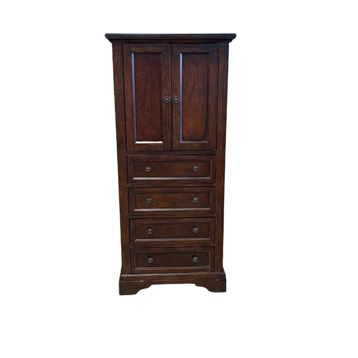 26-Inch Jewelry Armoire
