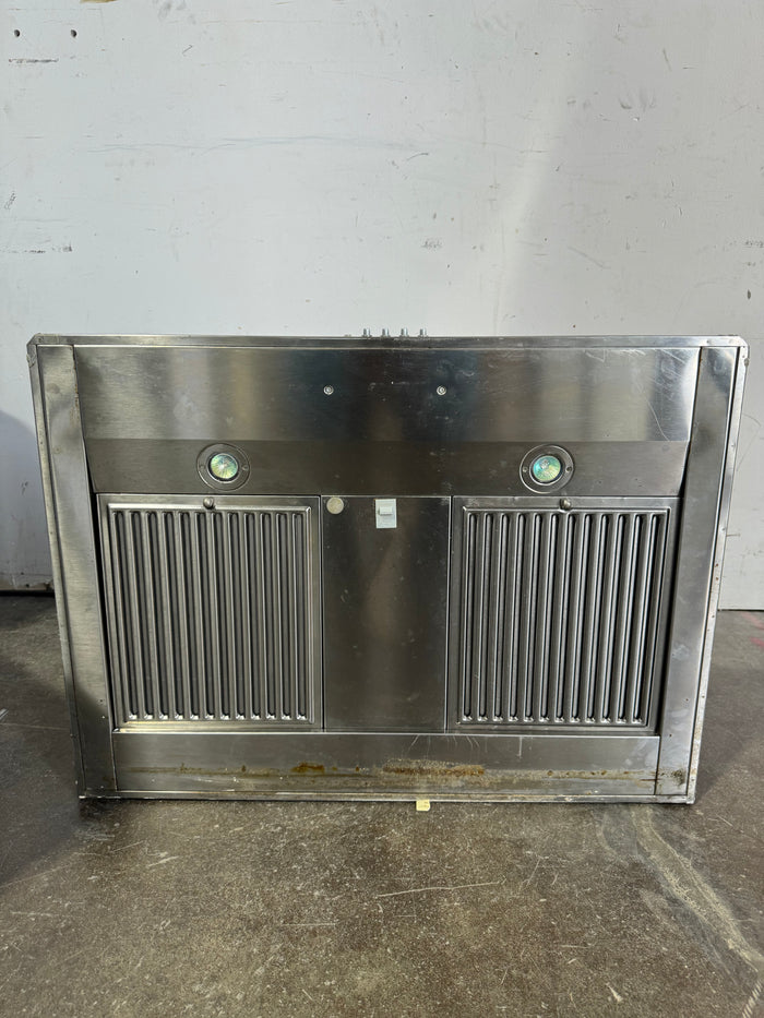 Faber Range hood