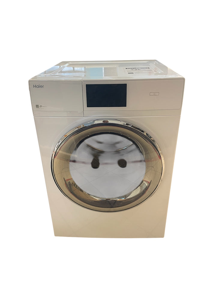 Haier Front-Load Electric Dryer