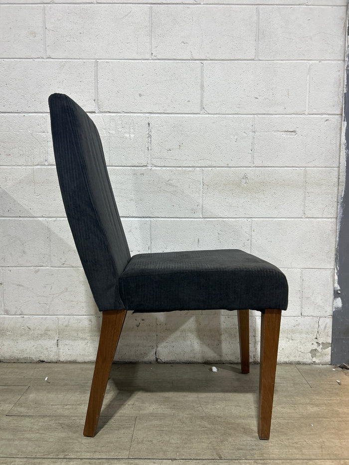Dark Grey Chairs