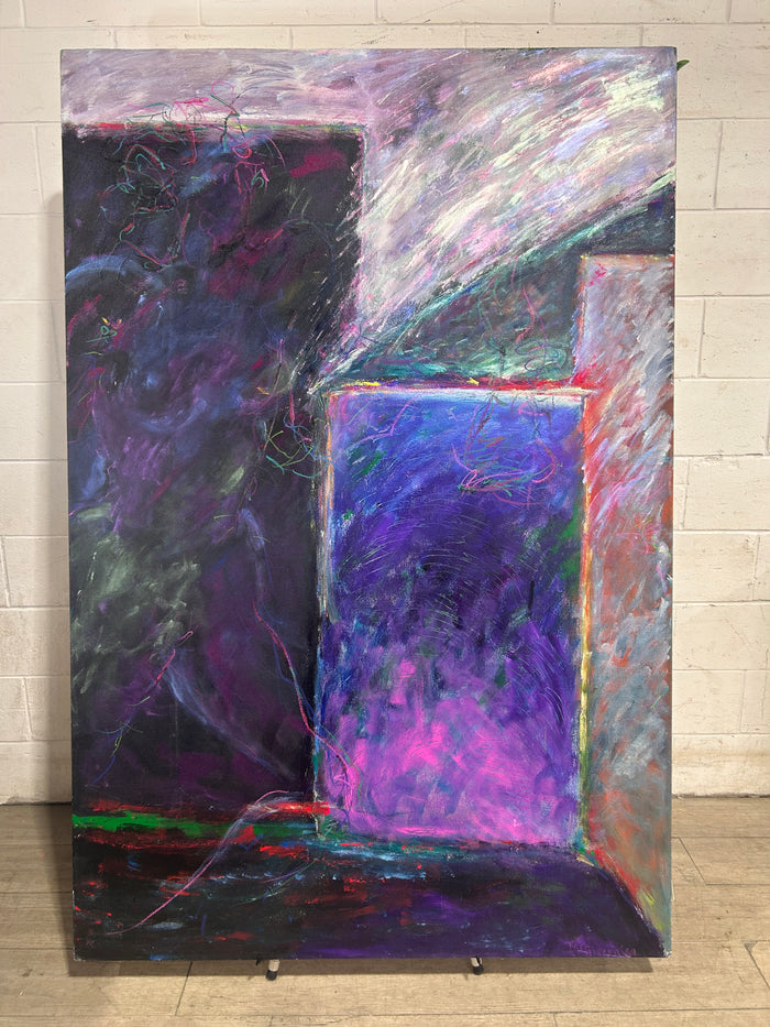 "Donver" Barbara McGivern