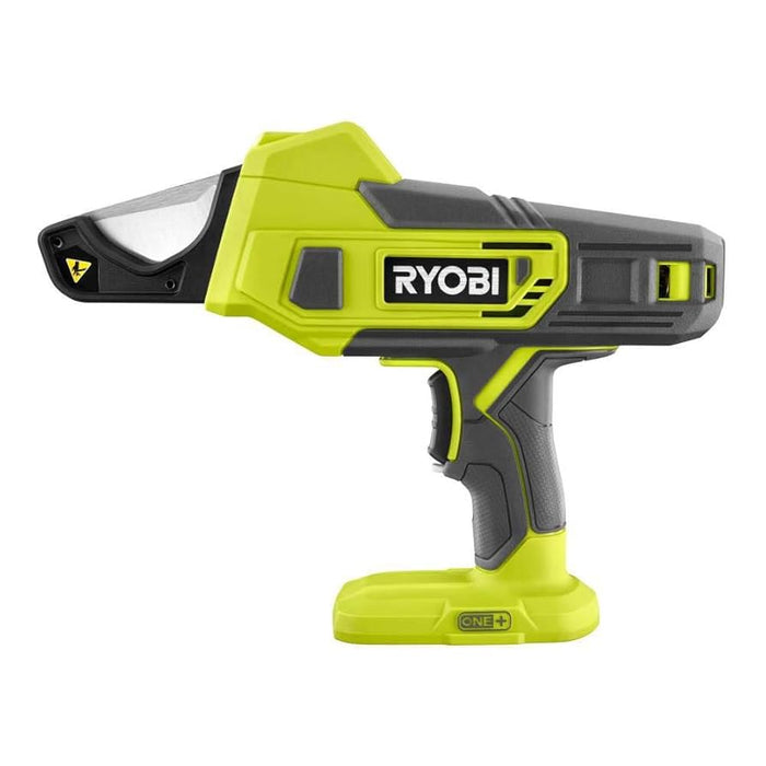 RYOBI 18V ONE+ 1/4-inch -2-inch PEX PVC Shear Cutter (Tool Only)