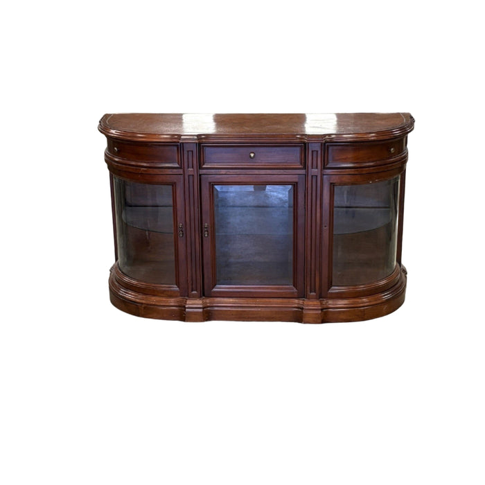 53.9-Inch Sideboard Buffet
