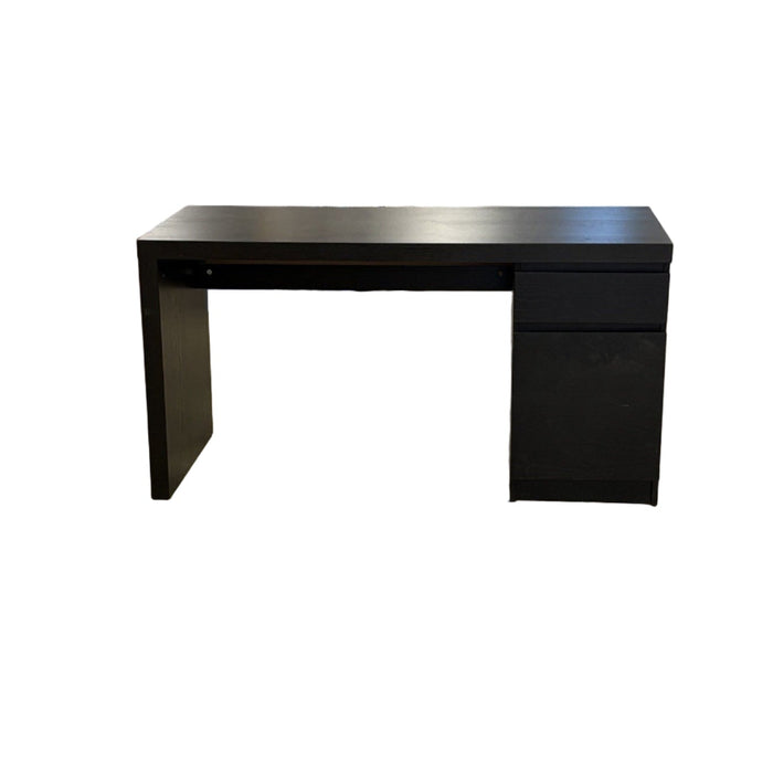 55-Inch IKEA MALM Desk