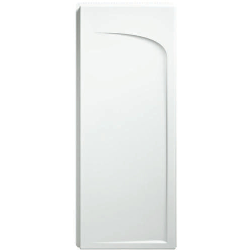 Sterling Ensemble 34" Shower End