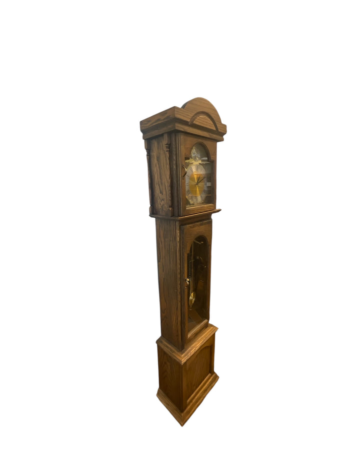 Grandfather Clock