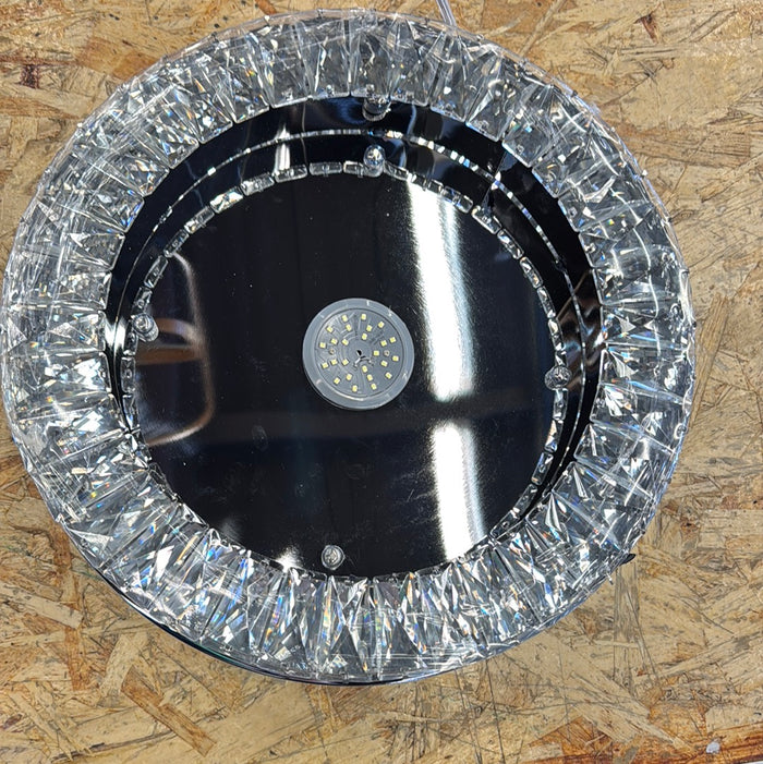 Large Celebrity LED Flush Ceiling Light