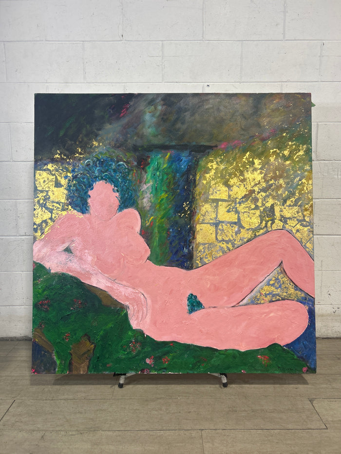 "ananke" Barbara McGivern