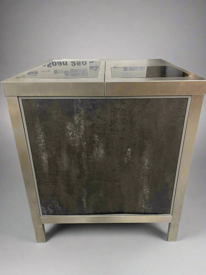SICO Single Induction Warmer Cabinet