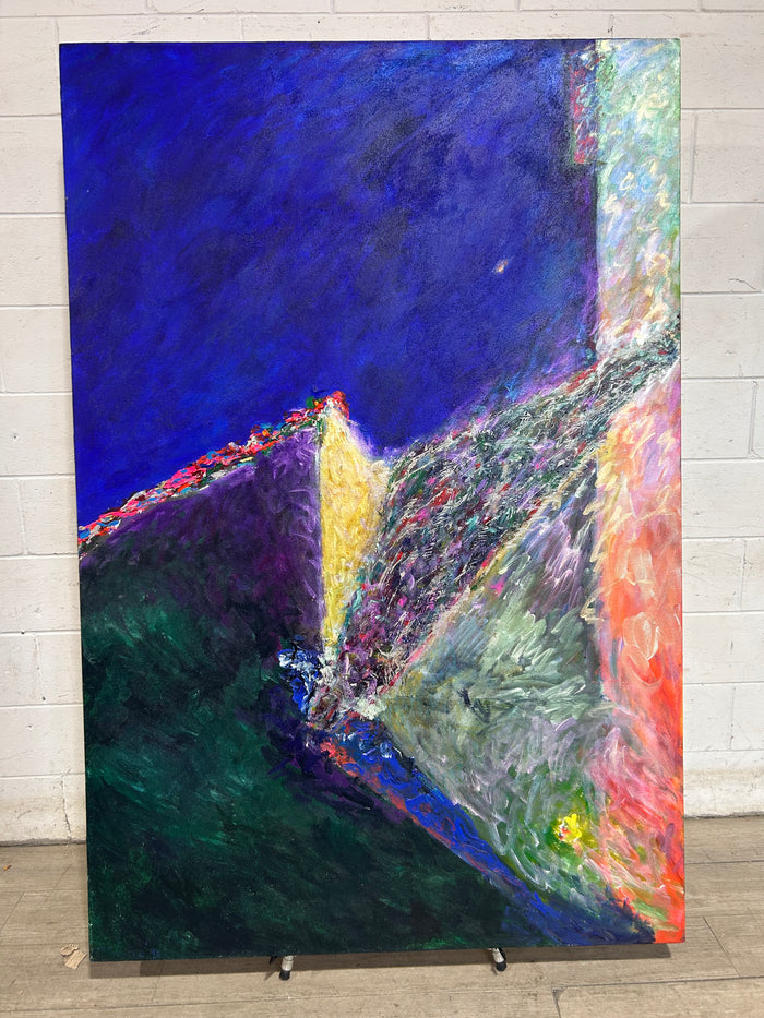 "Bermuda Bound" Barbara McGivern