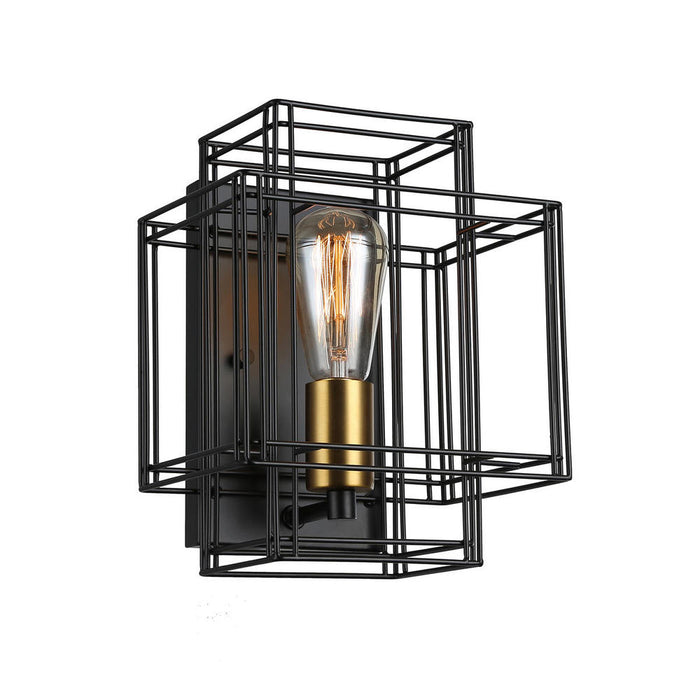 Artisan 1-Light Sconce