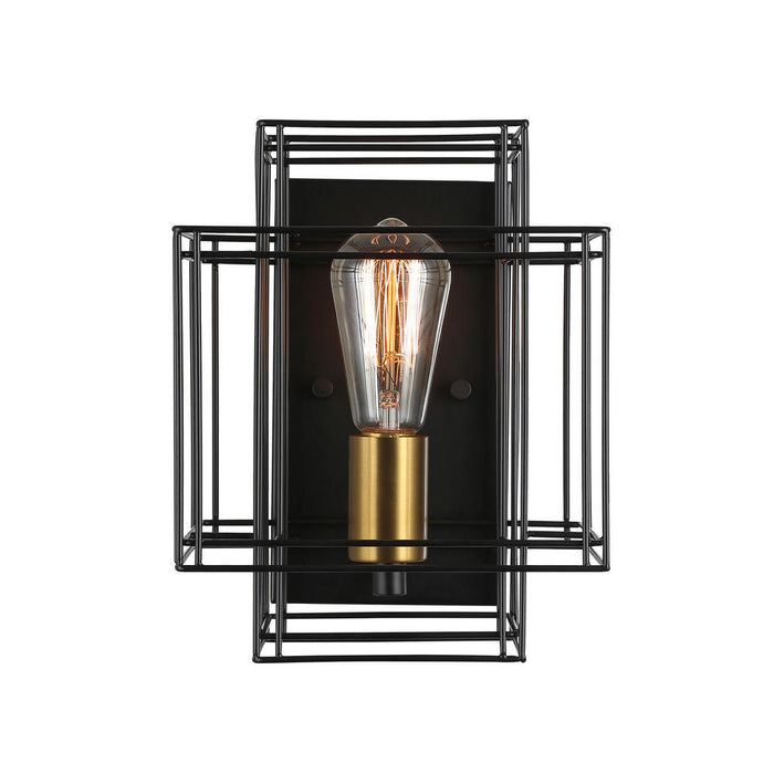 Artisan 1-Light Sconce