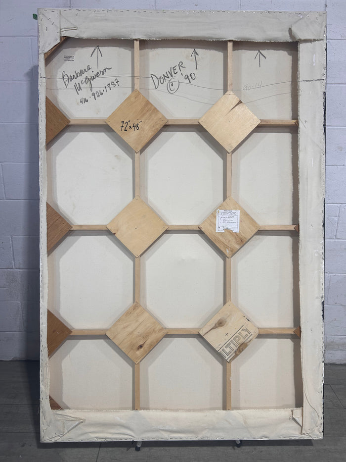 "Donver" Barbara McGivern