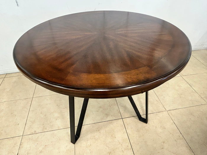 Redona Dining Table (tiny chipped on side)