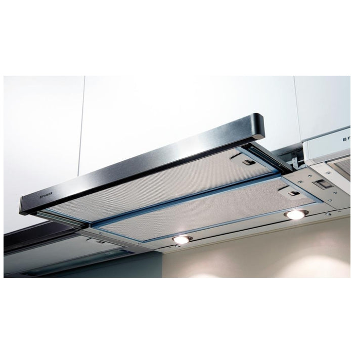 Faber 24" Stainless Steel Rangehood