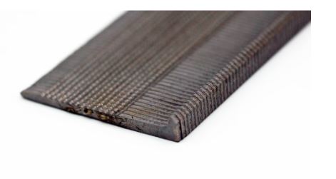 Crisp-Air Flooring L Cleat Nails Set of 4 Boxes