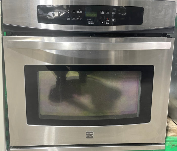 Kenmore Wall Oven