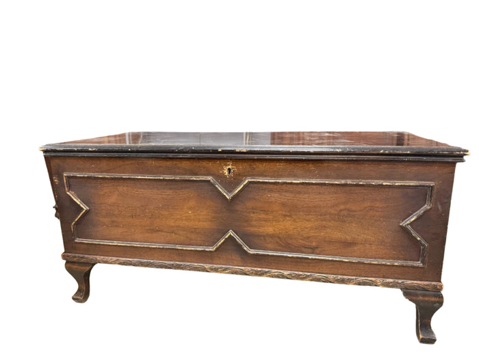 Cedar Chest