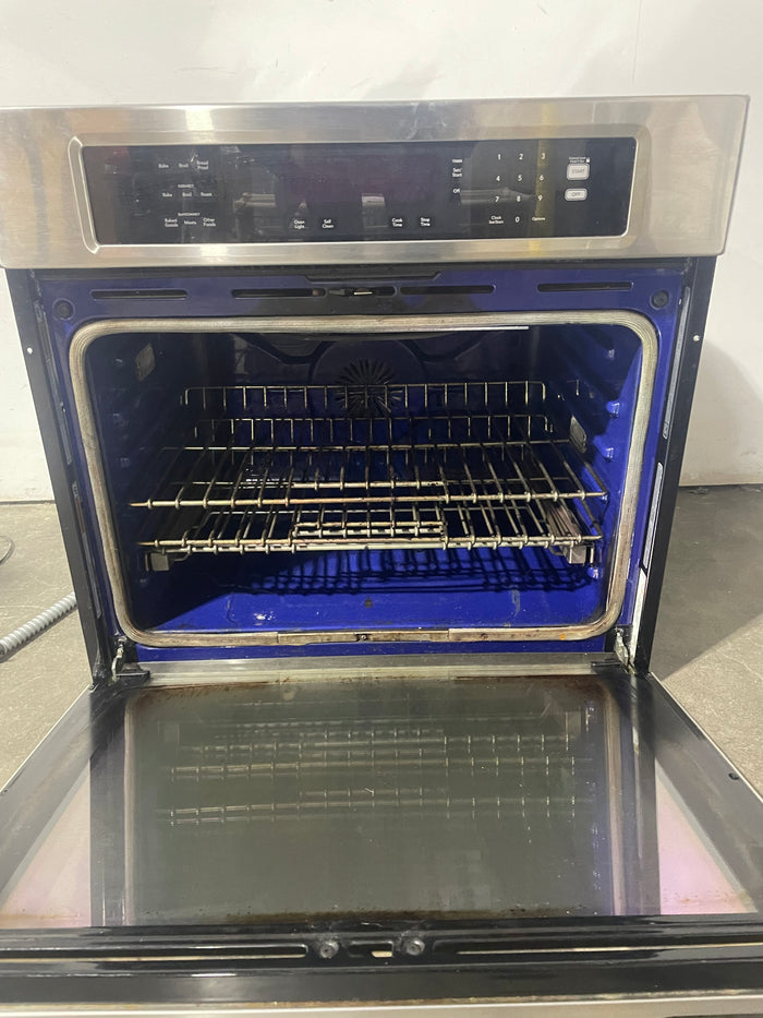 KitchenAid Wall Oven