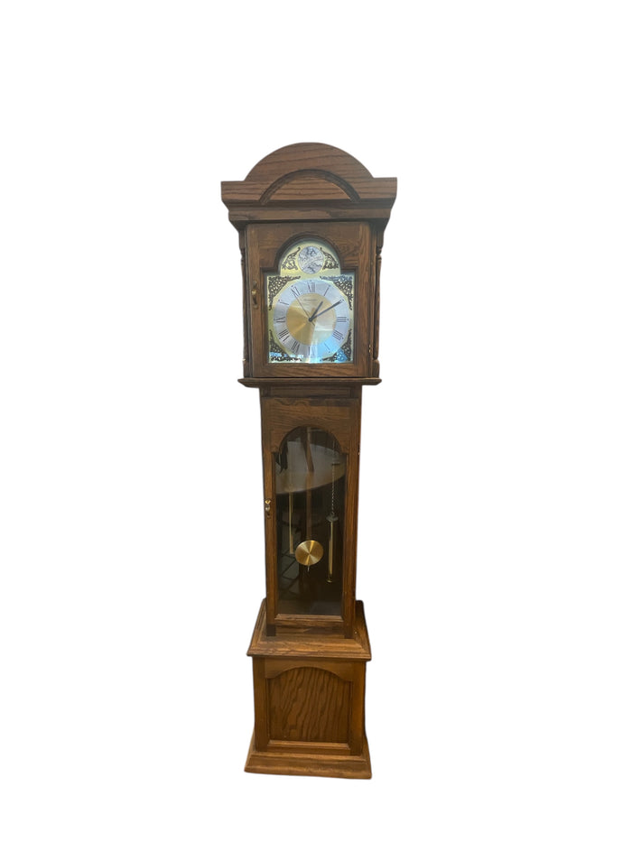 Grandfather Clock