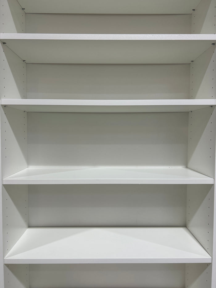 White Billybook case (Large)