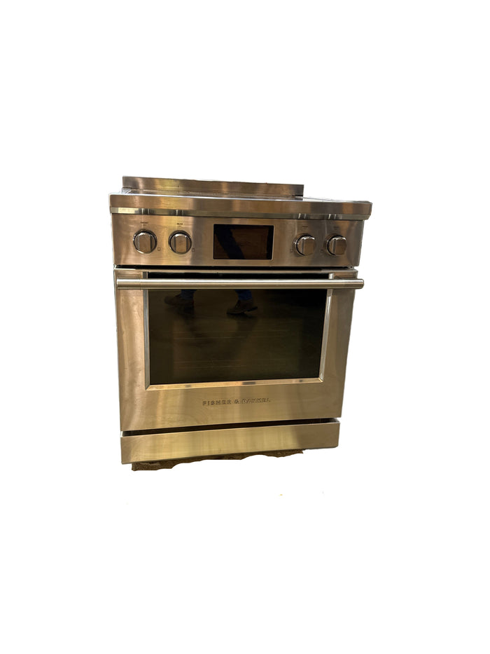 Fisher & Paykel Professional Range