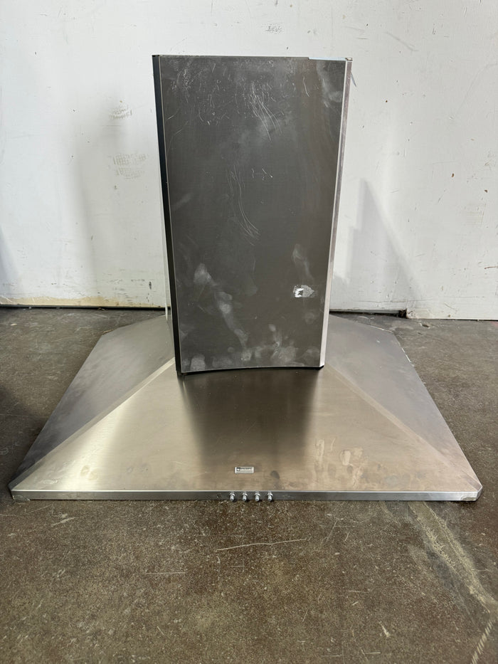 Faber Range hood