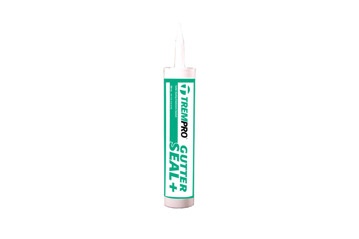 Gutter Seal+ Gutter Sealing Elastomeric Sealant 300 mL