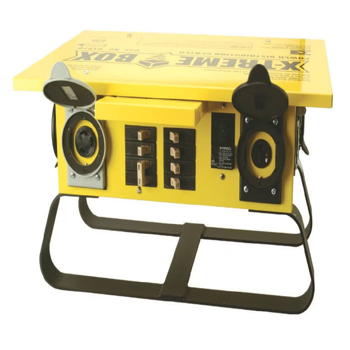 Southwire X-TREME BOC SLED