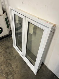 40" x 44" Casement Window